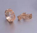 Серьги С41175