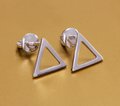 Серьги гвоздики Си8600.1