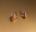 Серьги С110485