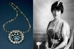 ИСТОРИЯ КИЕВА В УКРАШЕНИЯХ. Ювелирные акценты высшего света