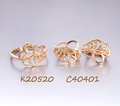 Серьги С40401