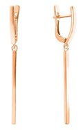 Серьги 1с227/00б