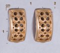 Серьги С41119