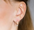 Серьги с камнями С22430
