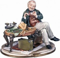 Приметы ювелиров