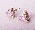 Серьги с камнями С24400