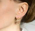 Серьги С110255