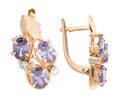 Серьги с камнями С27000