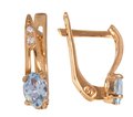 Серьги С25200