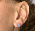 Серьги с Эмалью С40973.1