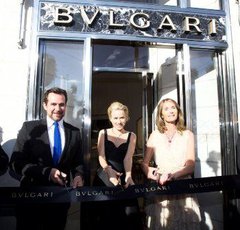ЛЕТНИЕ РЕЦЕПТЫ ОТ BULGARI: Ретро, диско и Голливуд