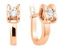 Серьги 1с460/01б