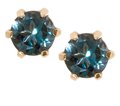 Серьги гвоздики С310160