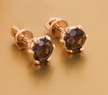 Серьги гвоздики С310150