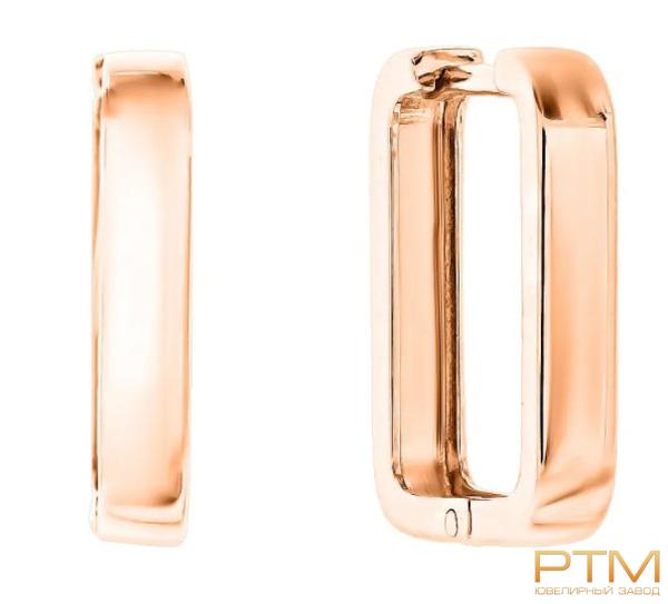 Серьги 1с246/00б