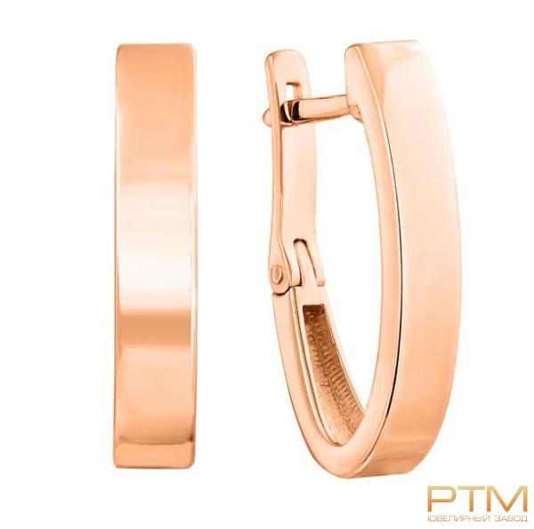 Серьги 1с154/00б