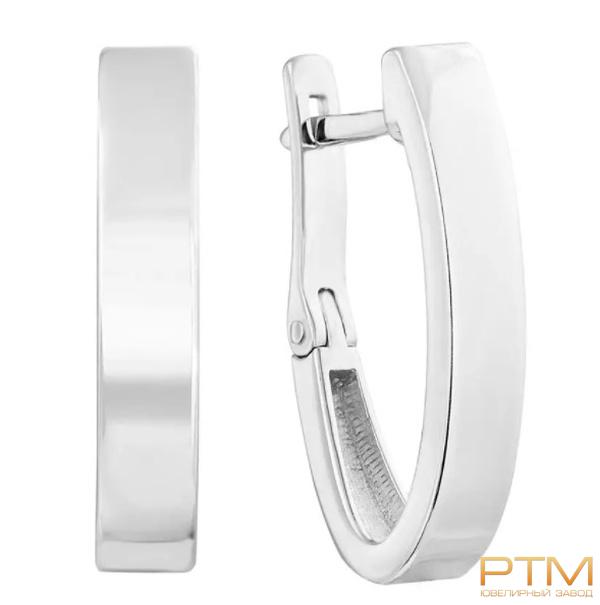 Серьги 3с154/00б