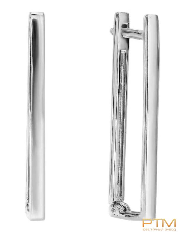 Серьги 3с212/00б