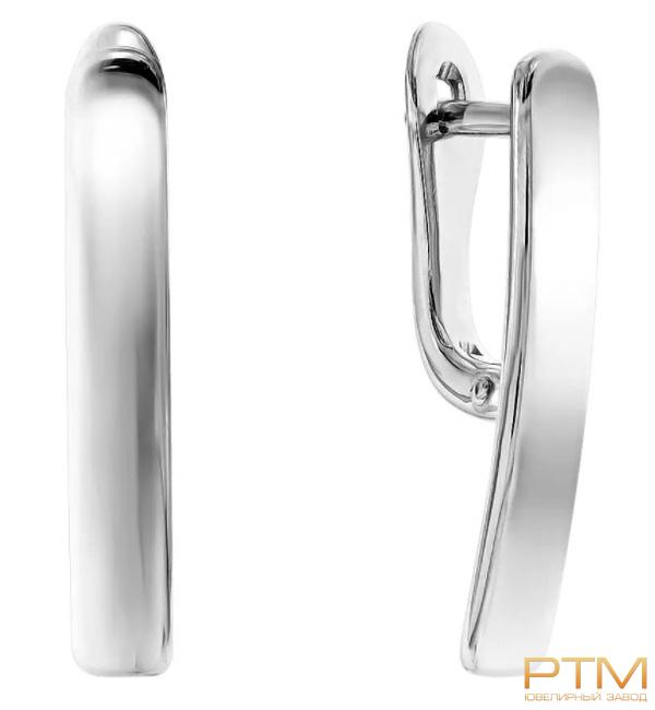 Серьги 3с204/00б