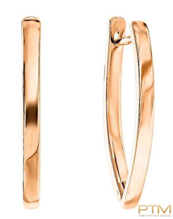Серьги 1с271/00б