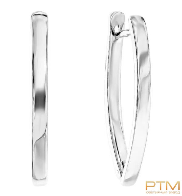 Серьги 3с271/00б